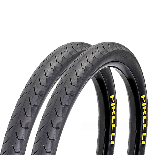 Par Pneu Pirelli Phantom Street 26x1.95