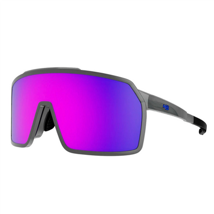 Óculos HB Presto Graphene Clip On