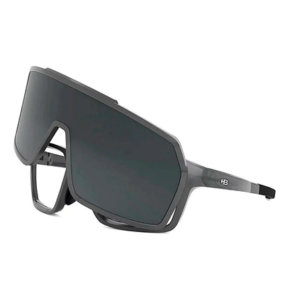 Óculos HB Presto Graphene Clip On