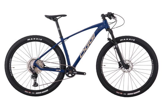 Big Wheel 7.3 2025