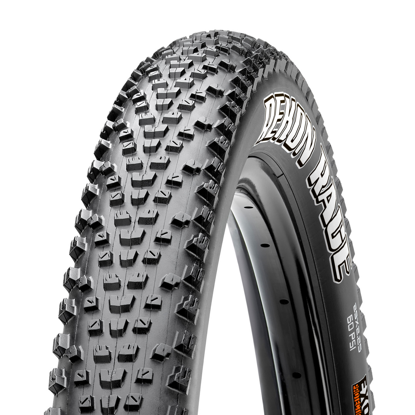 Pneu Maxxis Rekon Race EXO TR 29x2.25