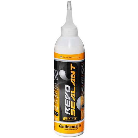 Líquido Selante Continental RevoSealant para Pneus - 240 ml