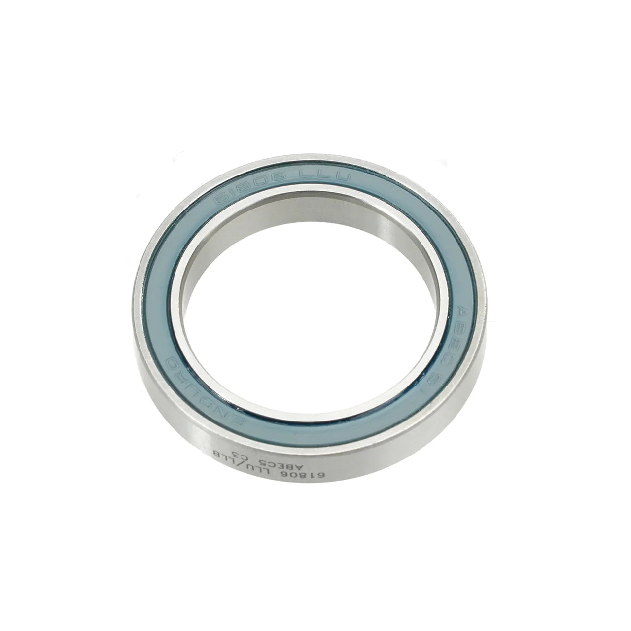 Rolamento Enduro ABEC5 C3 61806 LLU/LLB (30x42x7mm)