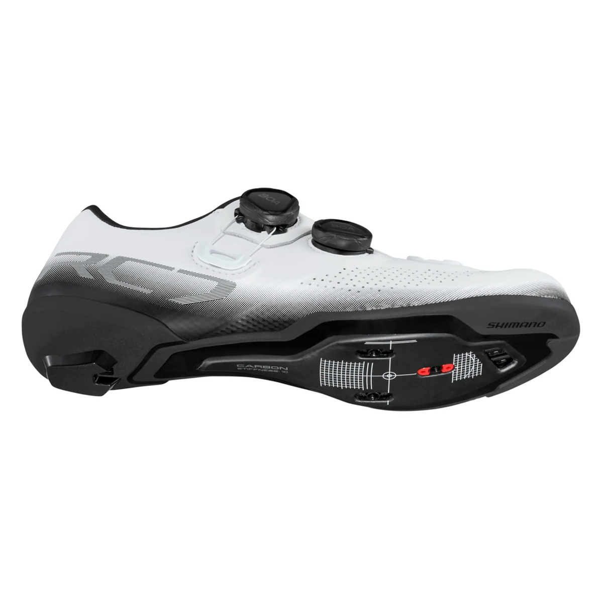 Sapatilha Road Feminina Shimano SH-RC702 Women