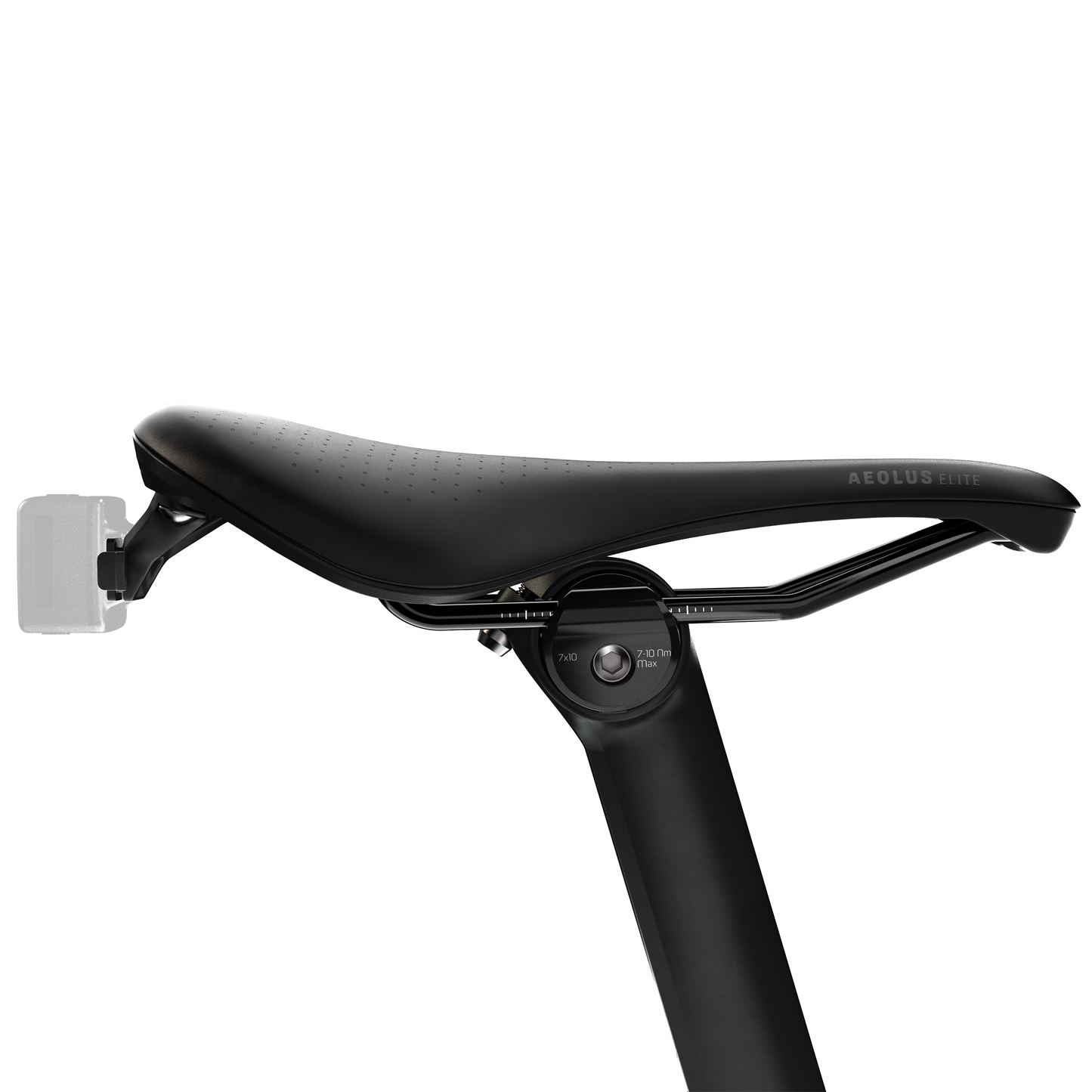 Selim Trek Aeolus Elite