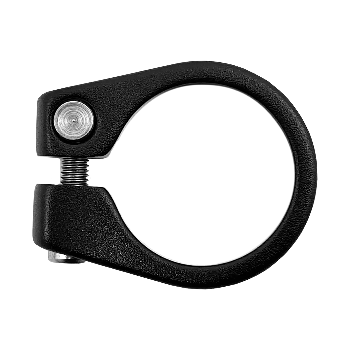 Abraçadeira de canote/selim Vortex com parafuso
