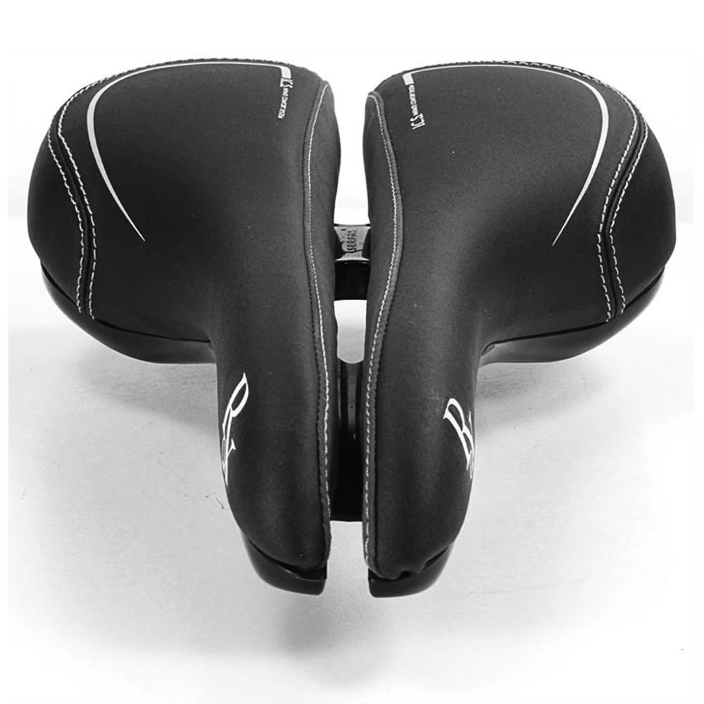 Selim Serfas MH-RX - 160 mm