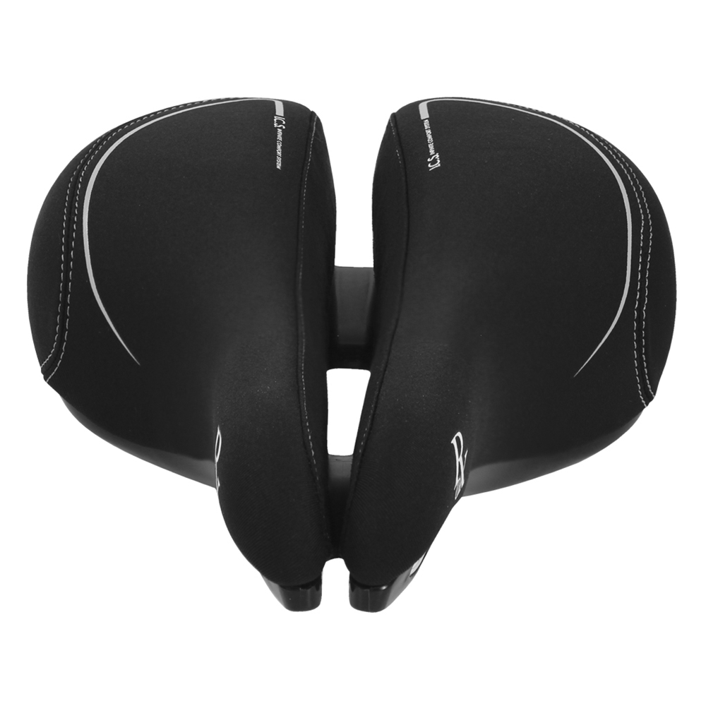 Selim Serfas RX-921L Masculino - 176 mm