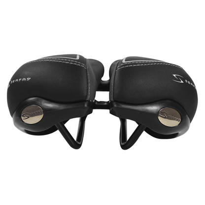 Selim Serfas RX-922V Feminino - 175 mm