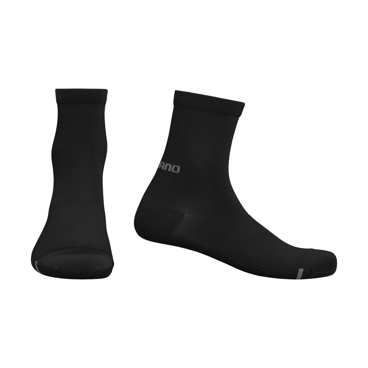 Meia Cano Alto Shimano Performance Mid
