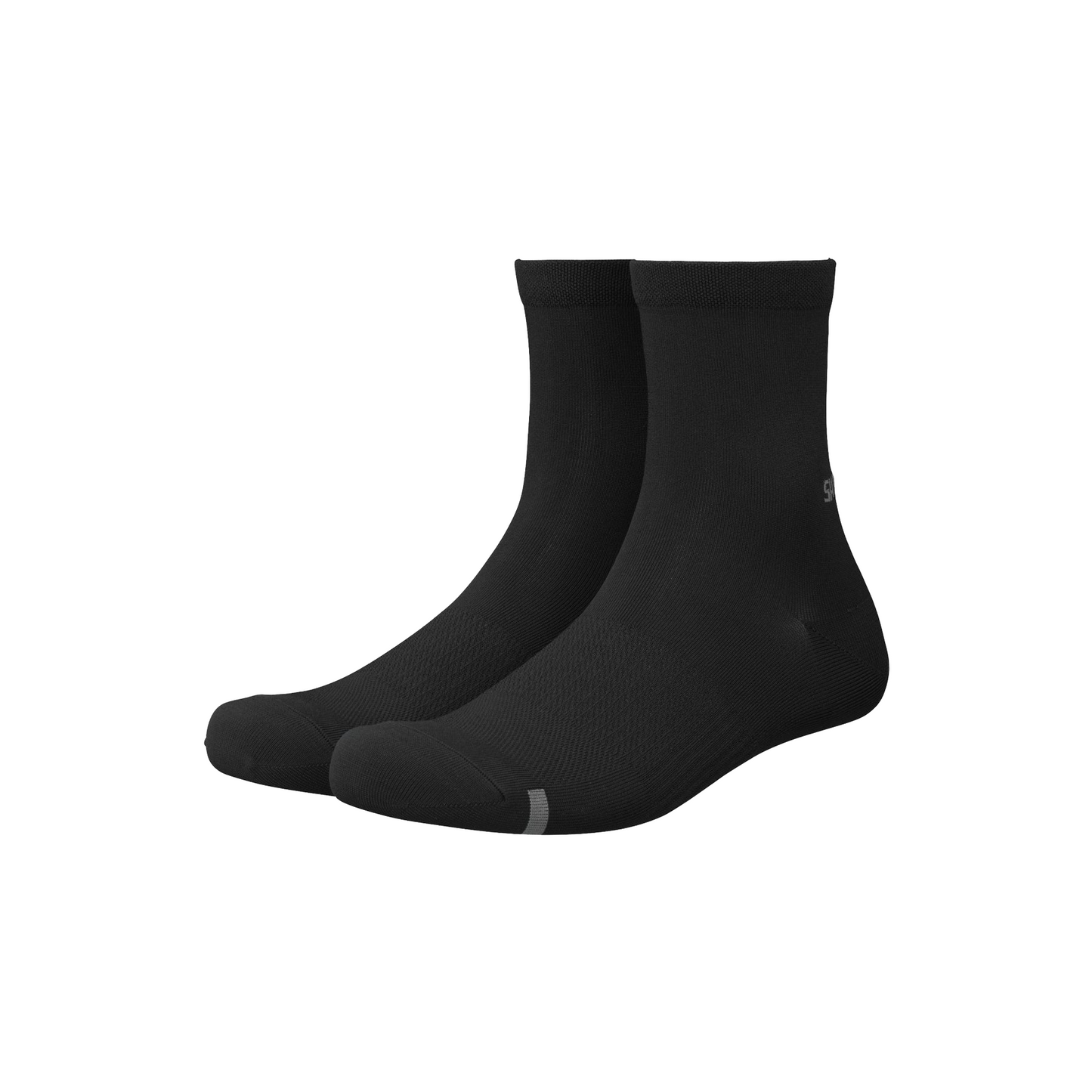 Meia Cano Alto Shimano Performance Mid