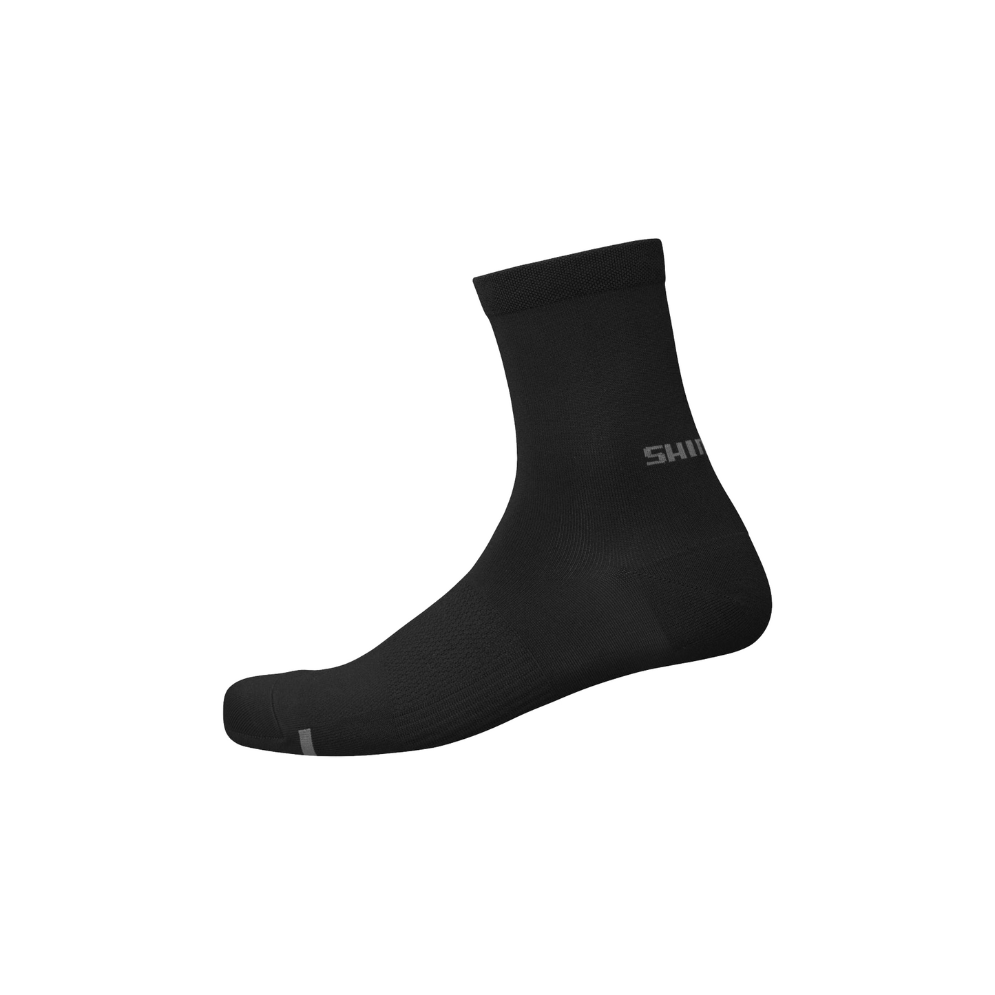 Meia Cano Alto Shimano Performance Mid