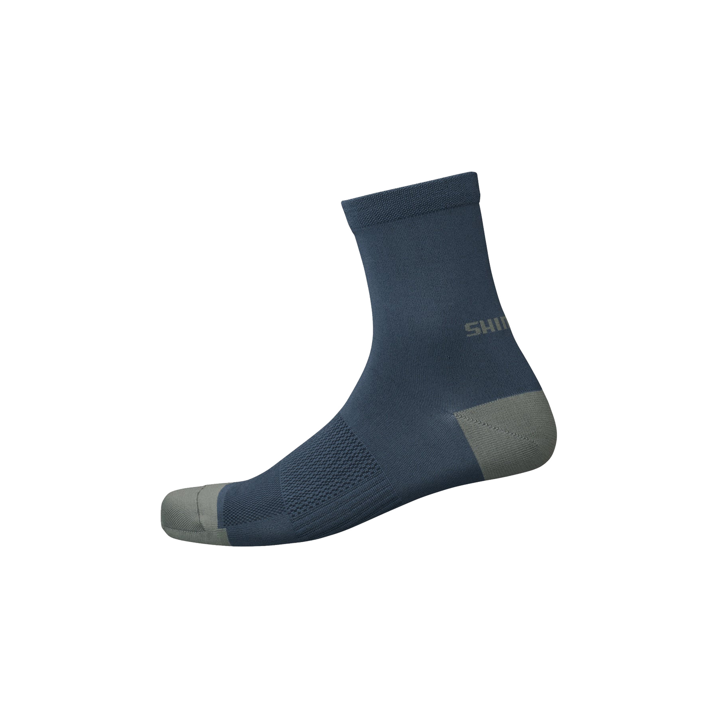 Meia Cano Alto Shimano Performance Mid