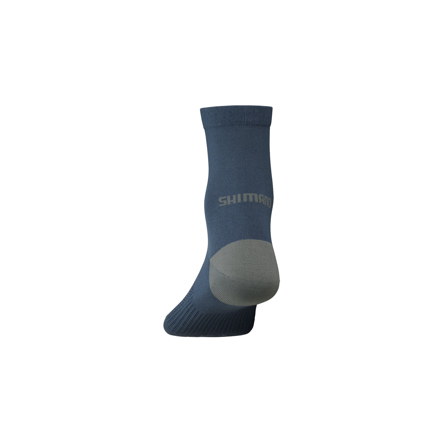 Meia Cano Alto Shimano Performance Mid