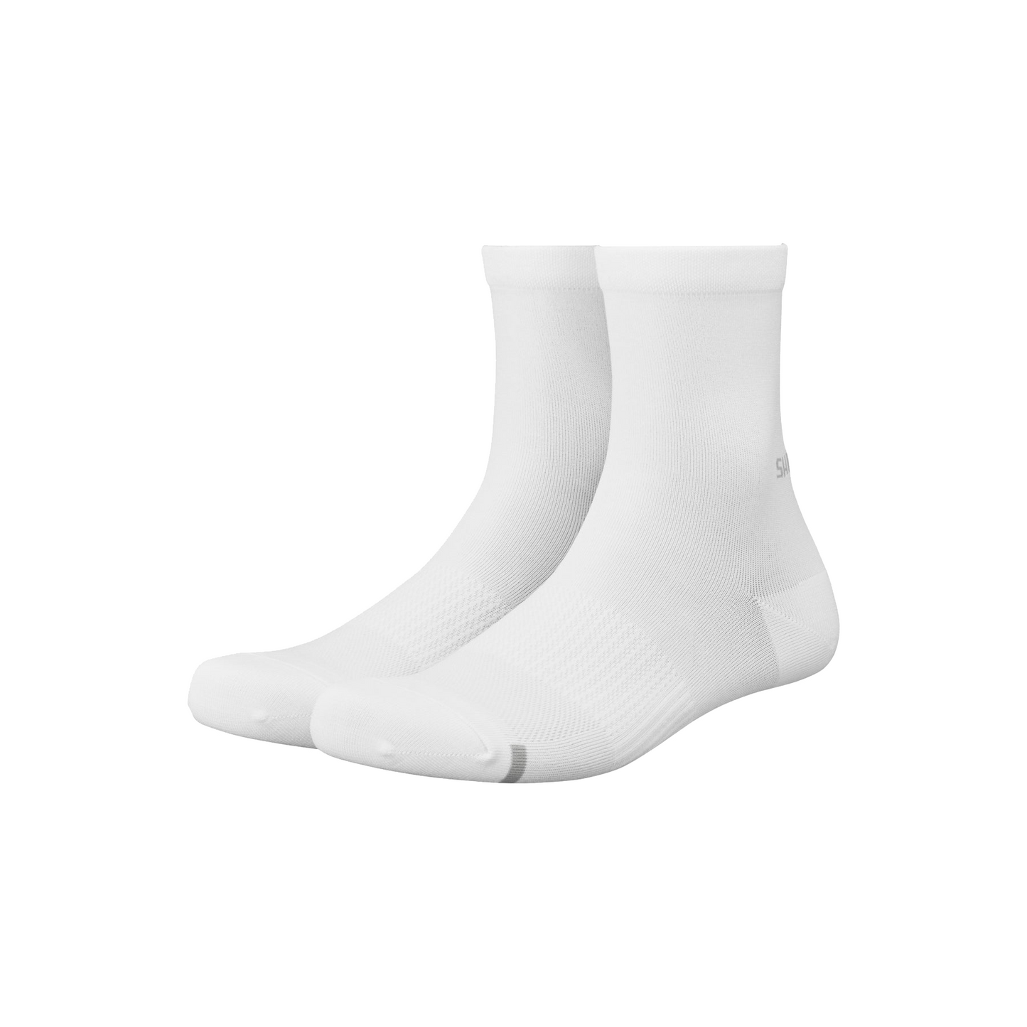 Meia Cano Alto Shimano Performance Mid