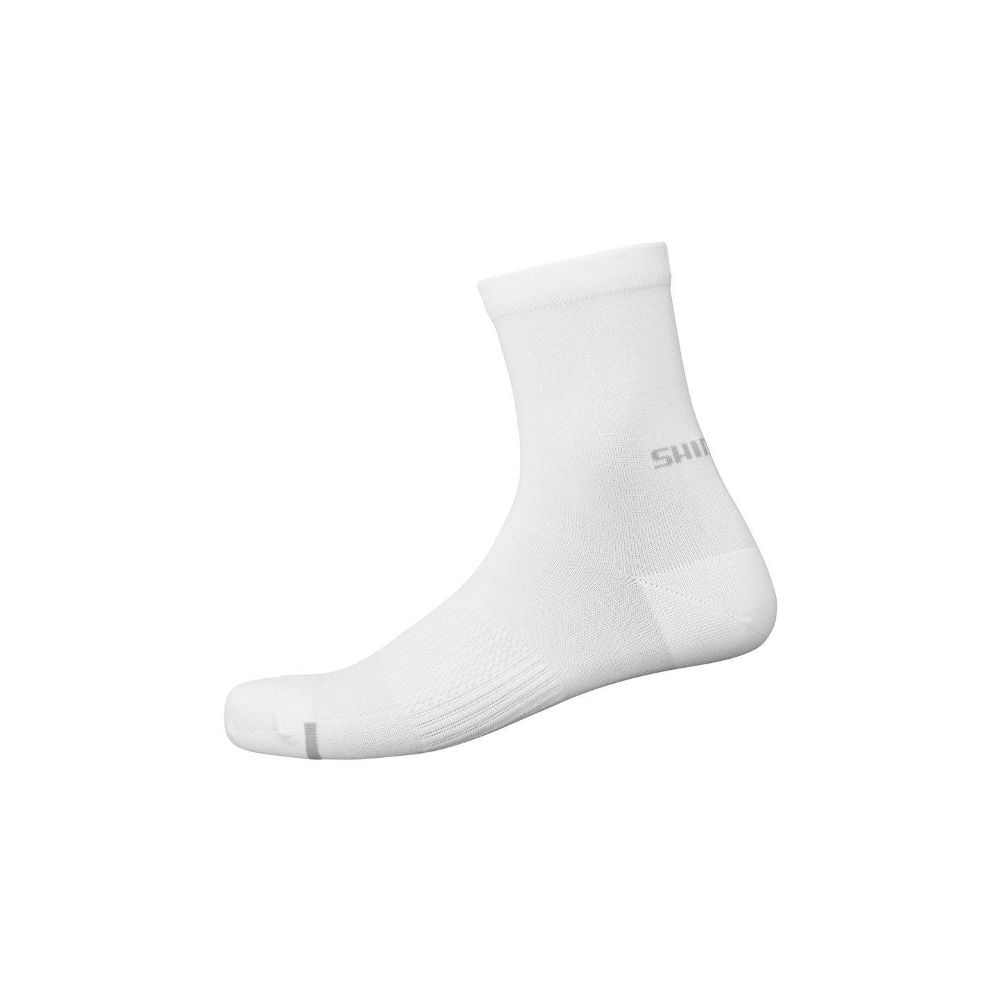 Meia Cano Alto Shimano Performance Mid