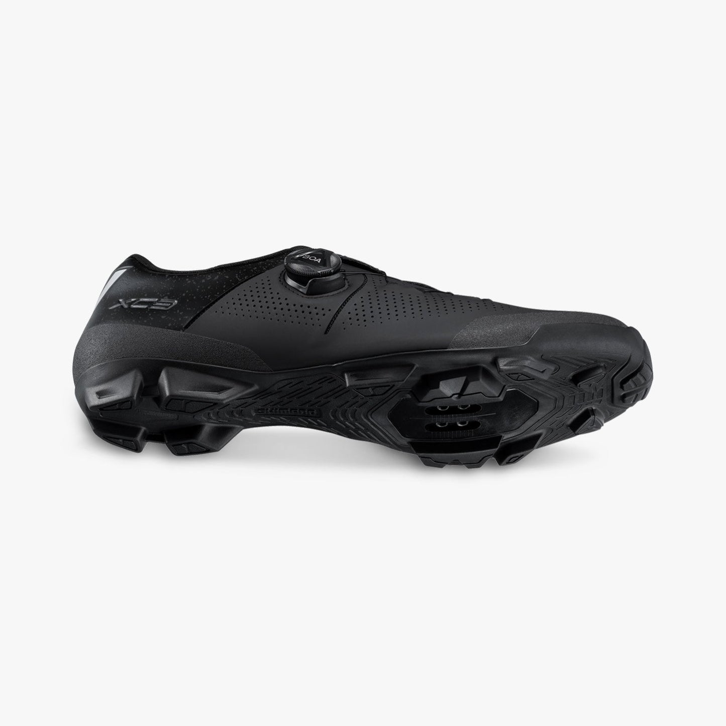 Sapatilha de ciclismo Shimano MTB SH-XC302 (XC3)