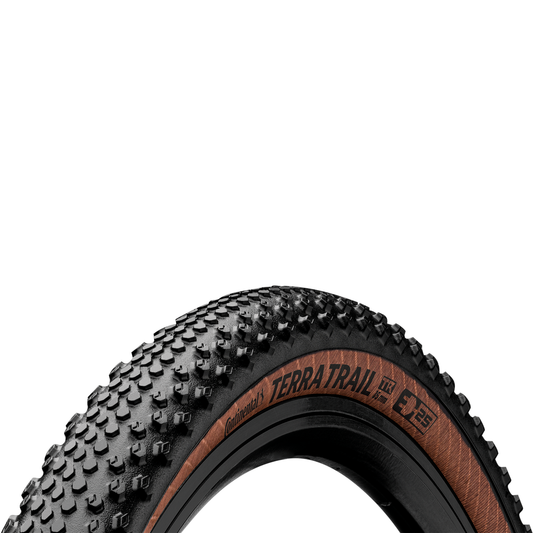 Pneu Continental Terra Trail Protection TLR