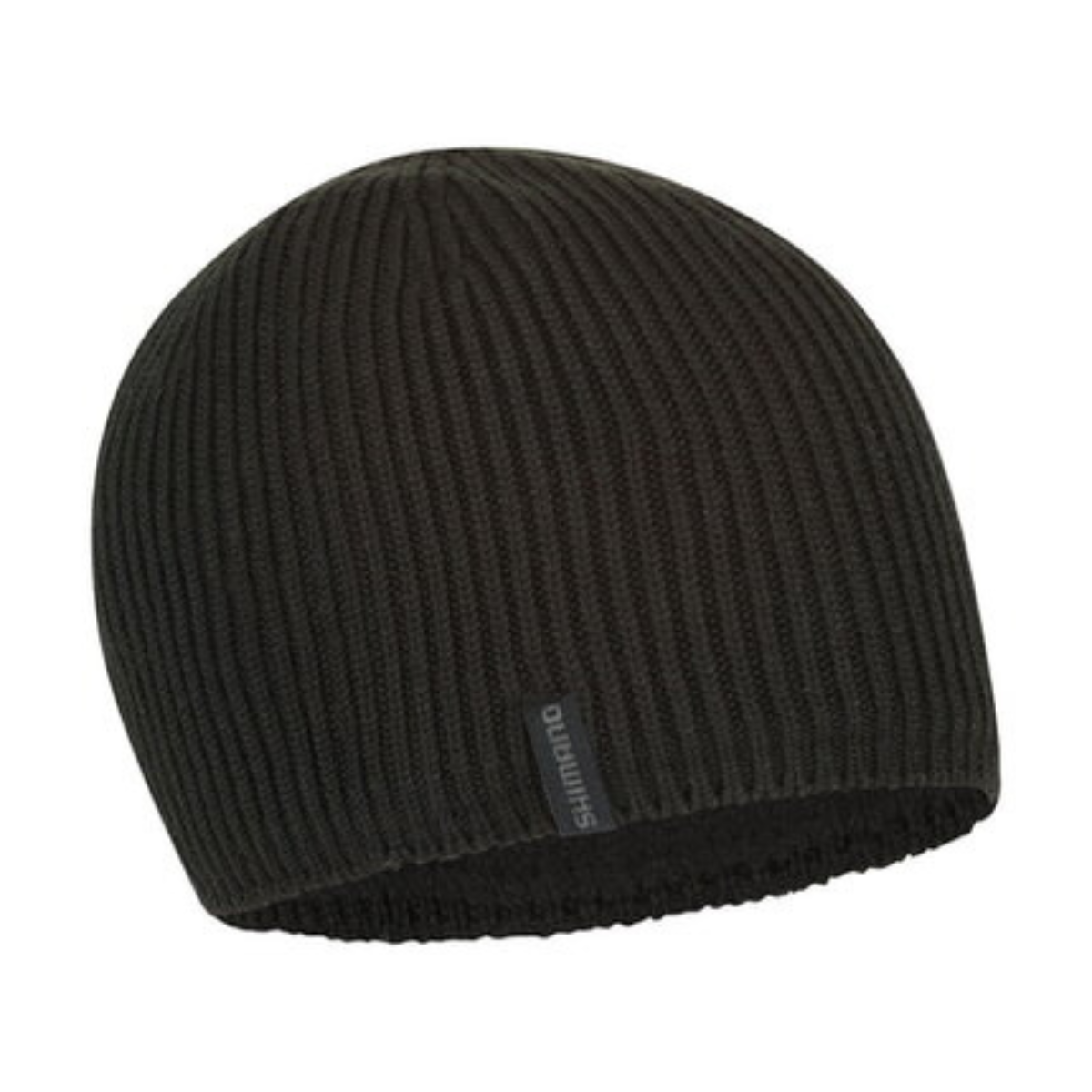 Touca Shimano Yuki Fleece Beanie Tamanho Único - Preta