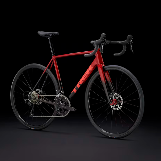 Bicicleta Road Trek Émonda ALR 5 - 2025