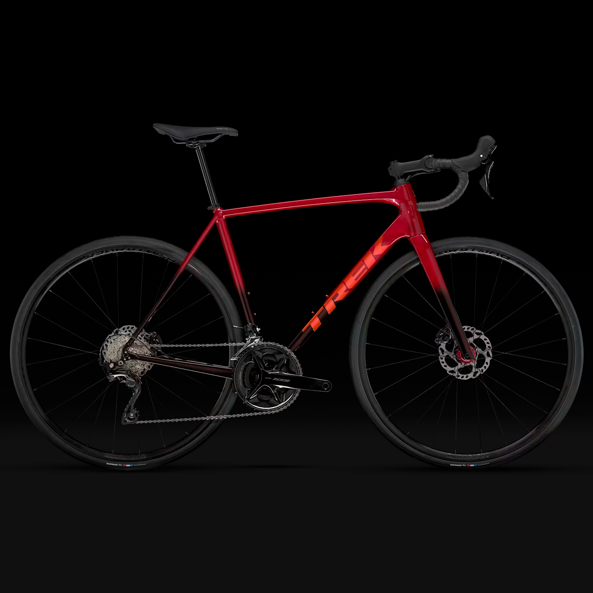 Bicicleta Road Trek Émonda ALR 5 - 2025