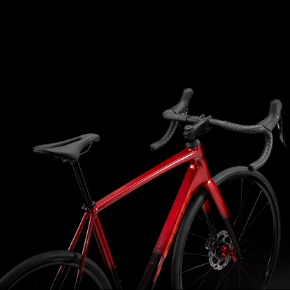 Bicicleta Road Trek Émonda ALR 5 - 2025