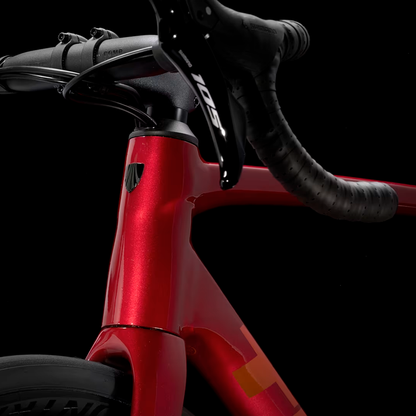 Bicicleta Road Trek Émonda ALR 5 - 2025