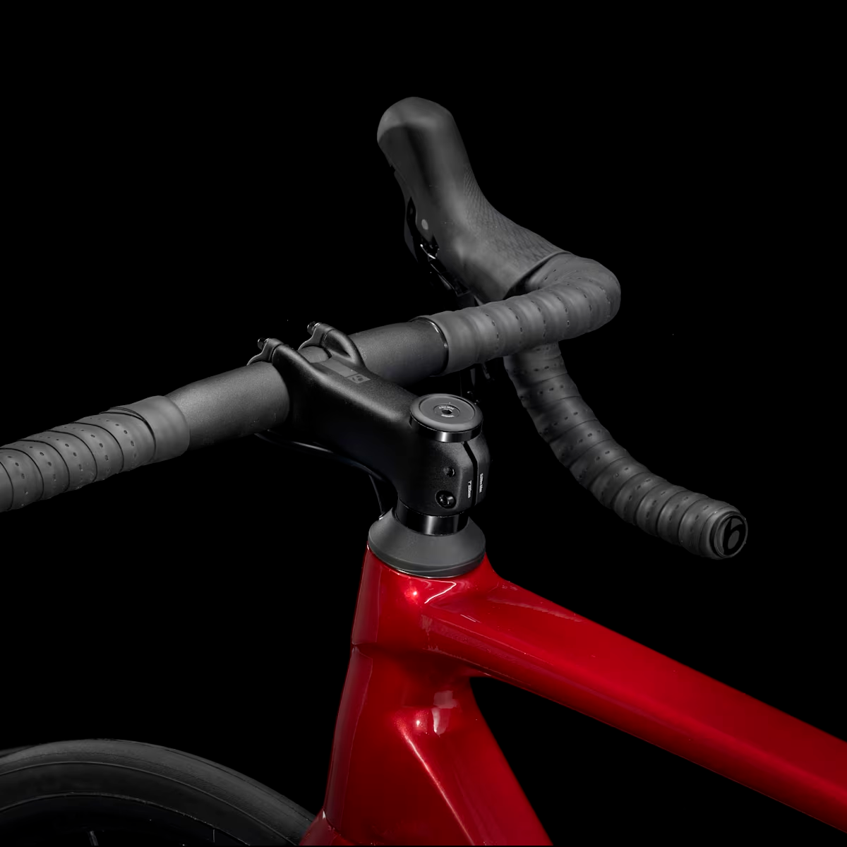 Bicicleta Road Trek Émonda ALR 5 - 2025