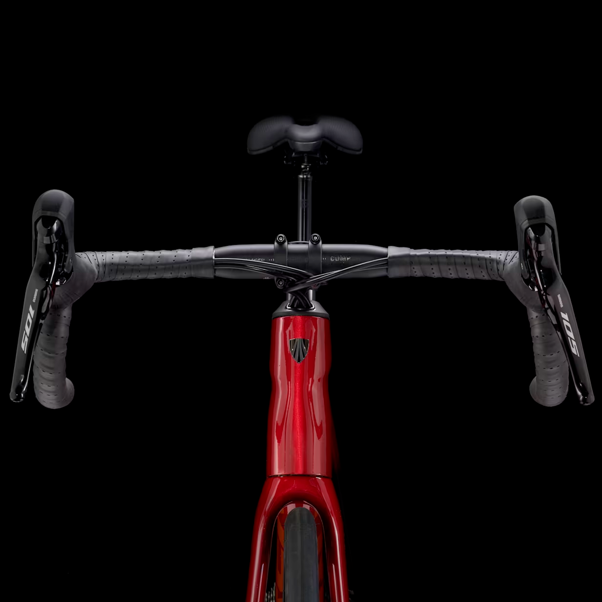 Bicicleta Road Trek Émonda ALR 5 - 2025