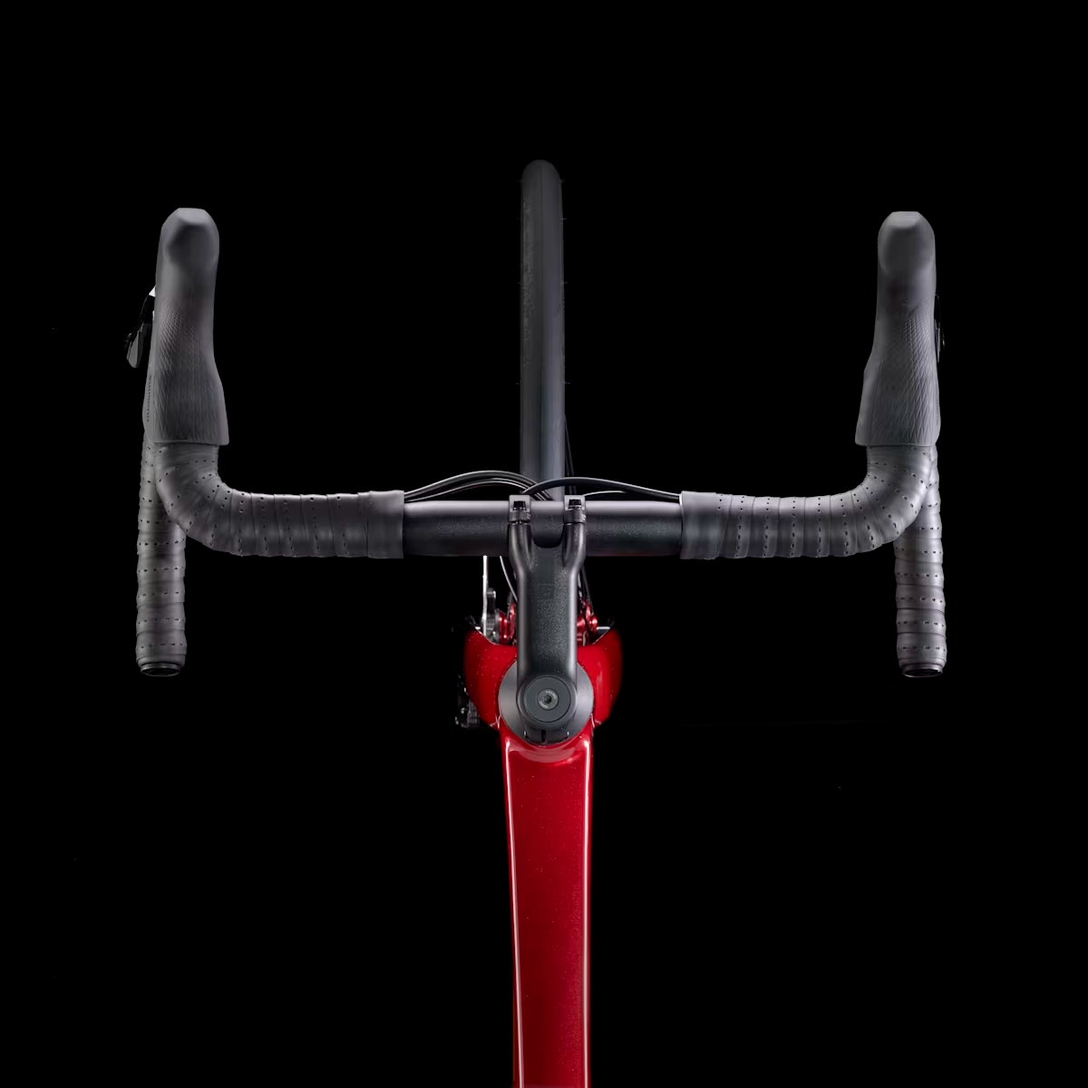 Bicicleta Road Trek Émonda ALR 5 - 2025