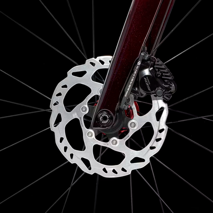 Bicicleta Road Trek Émonda ALR 5 - 2025