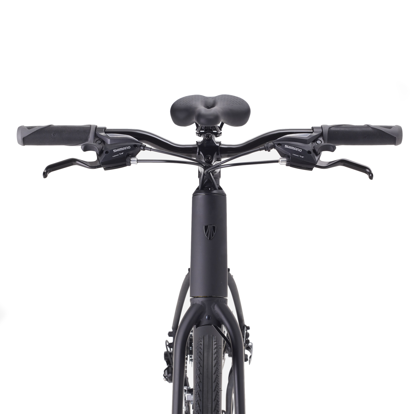 Bicicleta urbana Trek FX 1 Stepover 4ª Geração