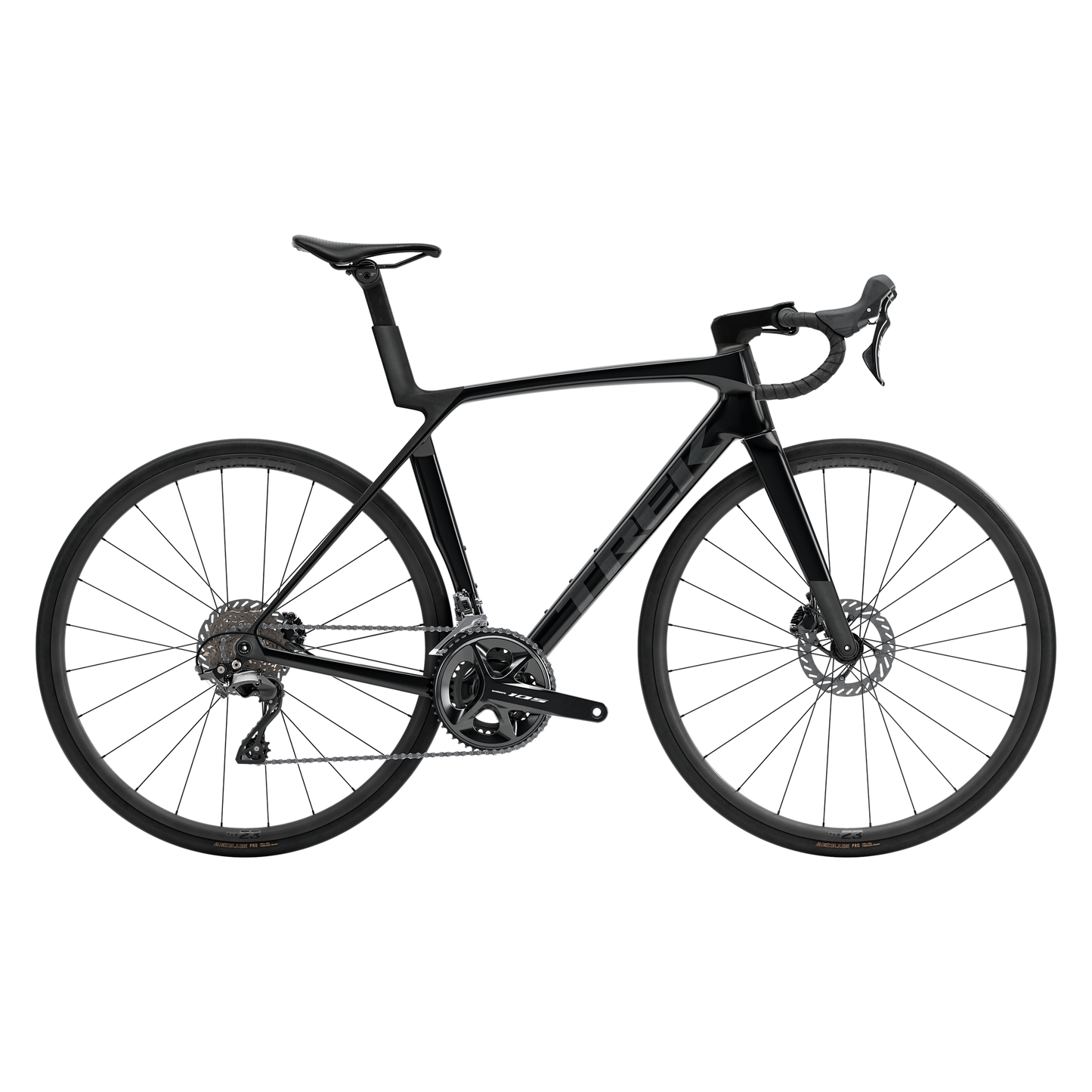 Bicicleta Road Trek Madone SL 5 8ª geração