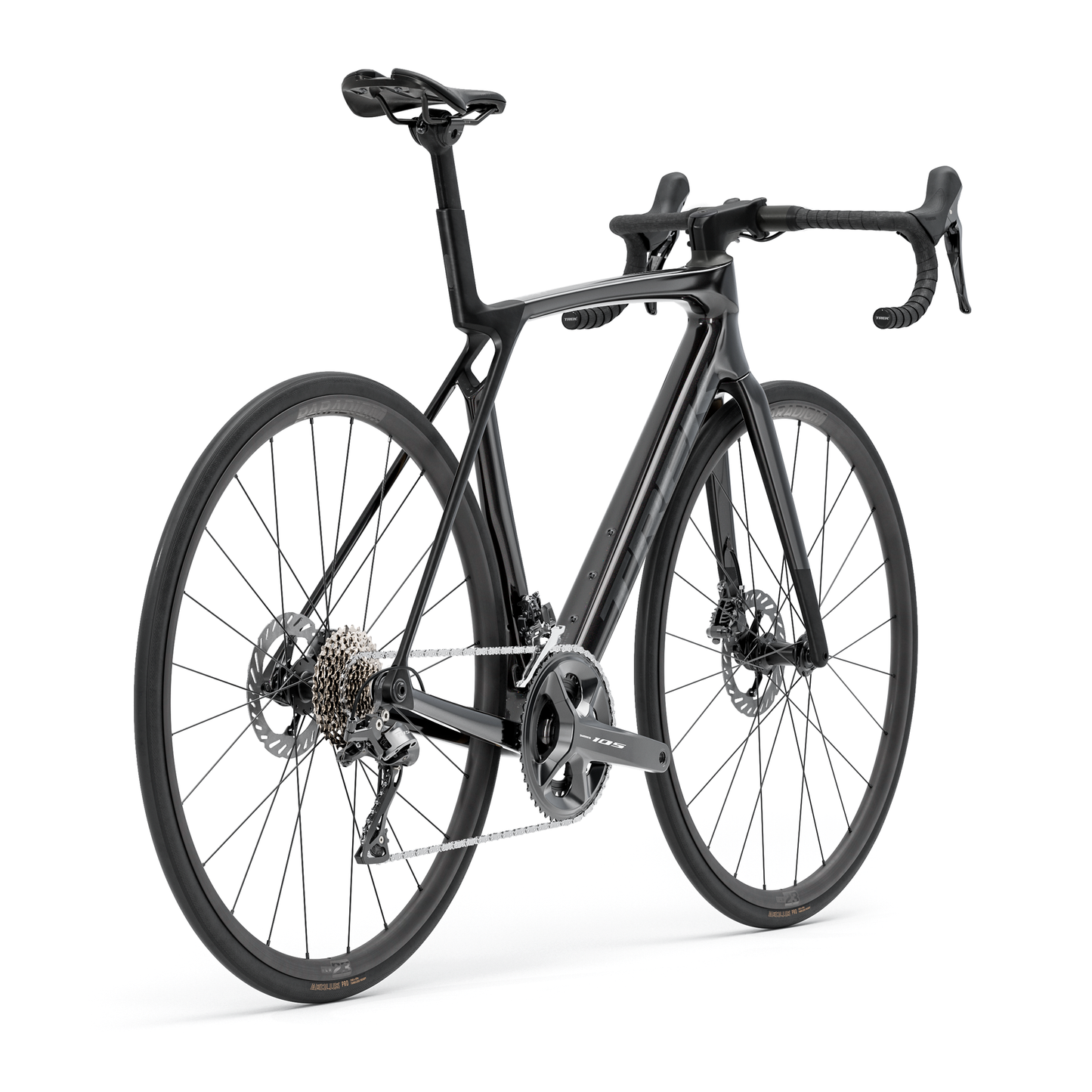 Bicicleta Road Trek Madone SL 5 8ª geração