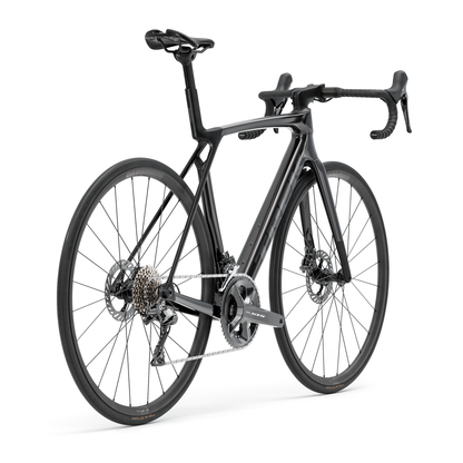 Bicicleta Road Trek Madone SL 5 8ª geração