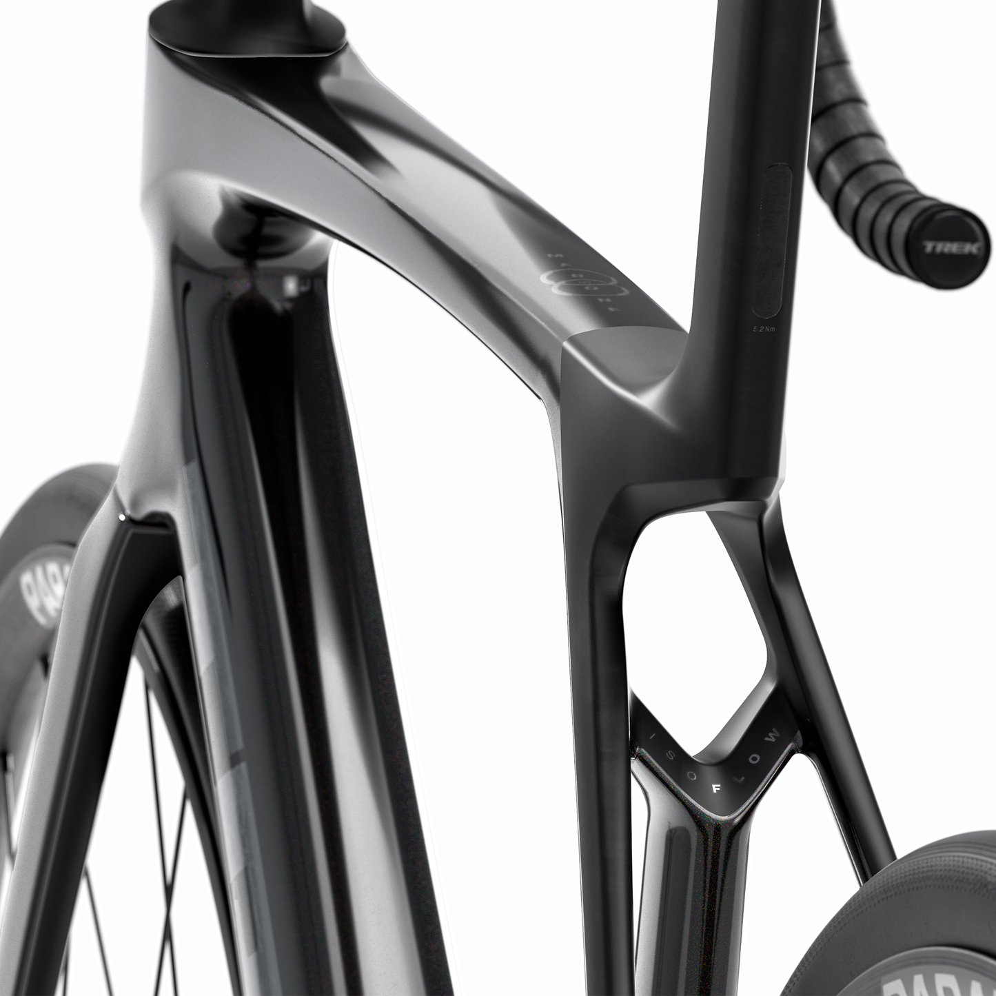 Bicicleta Road Trek Madone SL 5 8ª geração