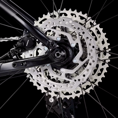 Bicicleta Mountain Bike Trek Procaliber 6