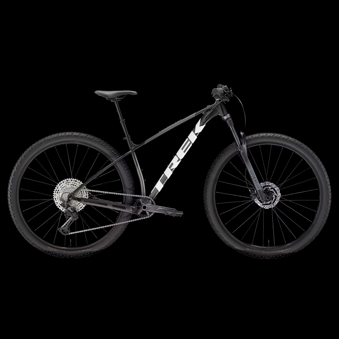 Bicicleta Mountain Bike Trek Procaliber 6