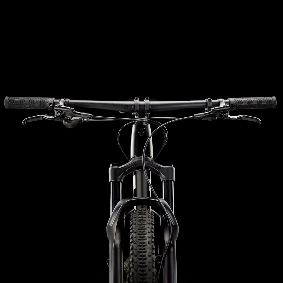 Bicicleta Mountain Bike Trek Procaliber 6