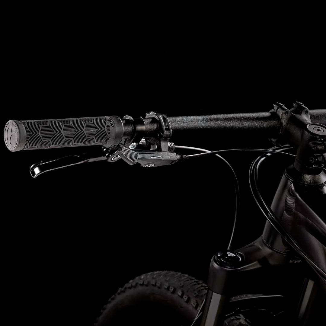 Bicicleta Mountain Bike Trek Procaliber 6