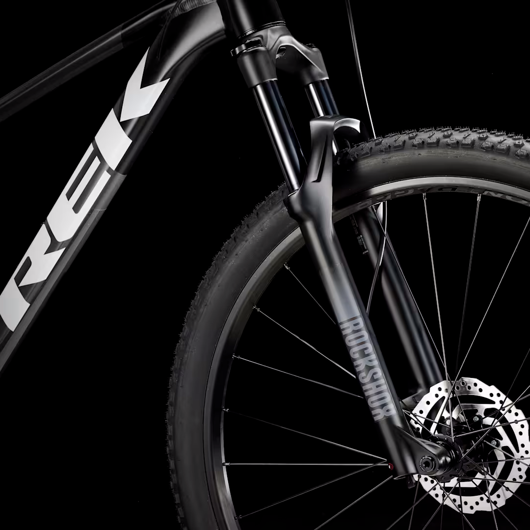 Bicicleta Mountain Bike Trek Procaliber 6