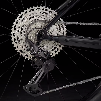 Bicicleta Mountain Bike Trek Procaliber 6