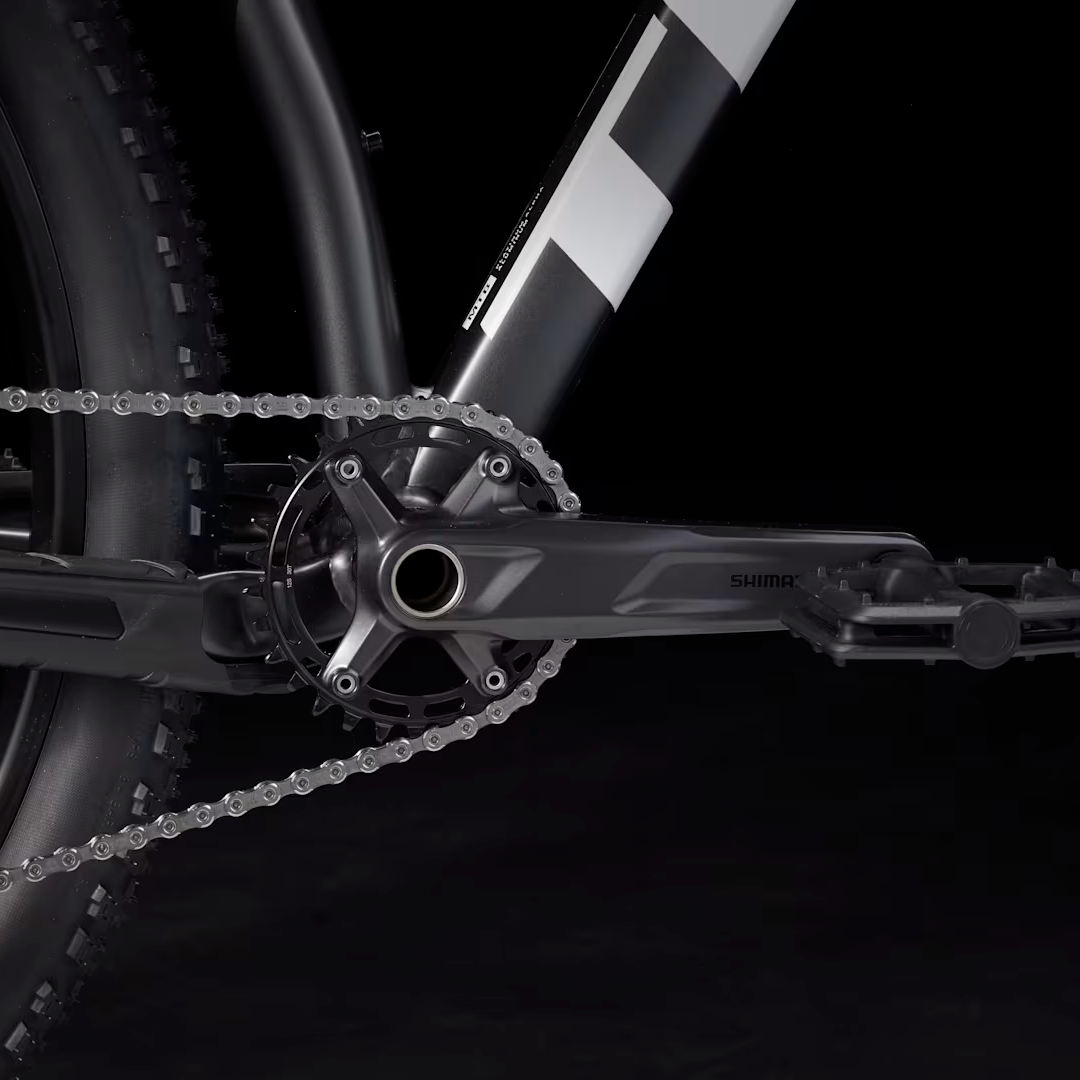 Bicicleta Mountain Bike Trek Procaliber 6