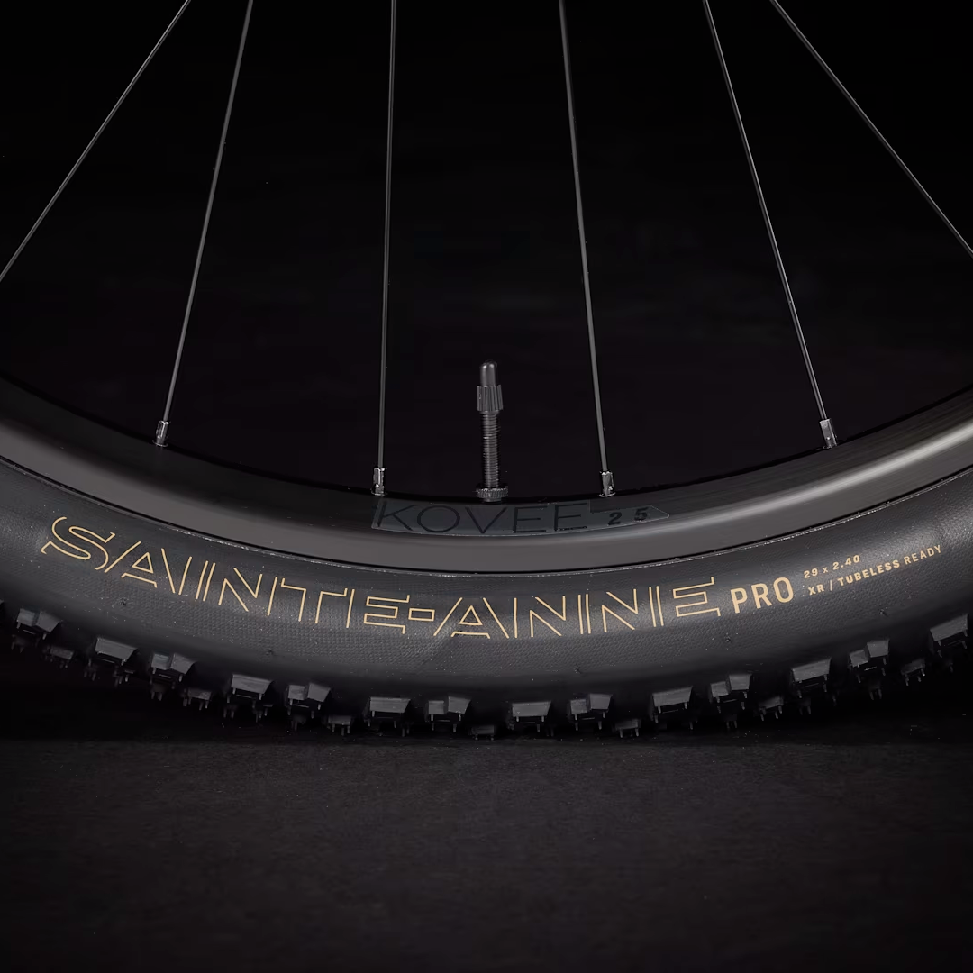 Bicicleta Mountain Bike Trek Procaliber 6