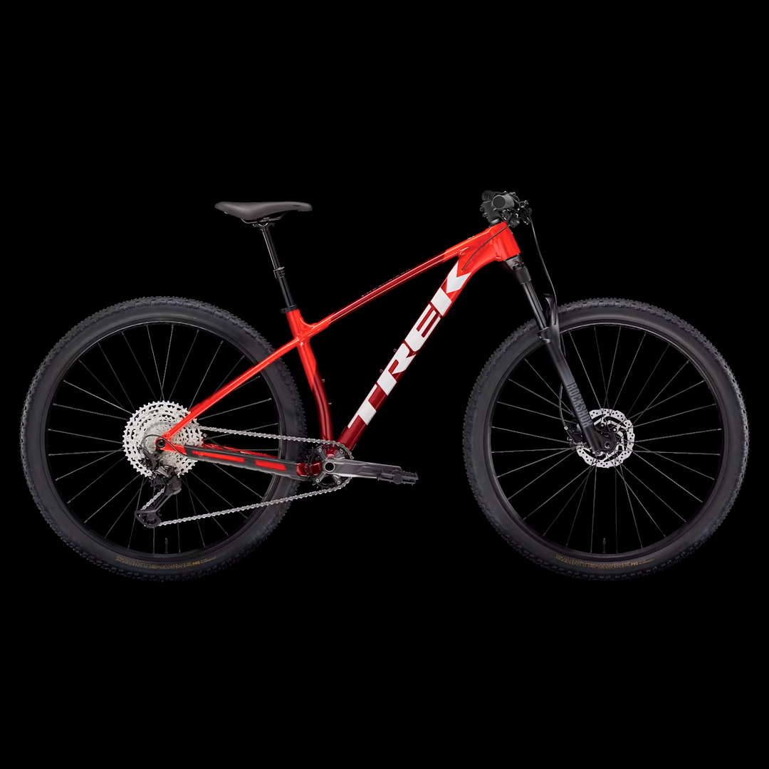 Bicicleta Mountain Bike Trek Procaliber 6