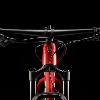 Bicicleta Mountain Bike Trek Procaliber 6