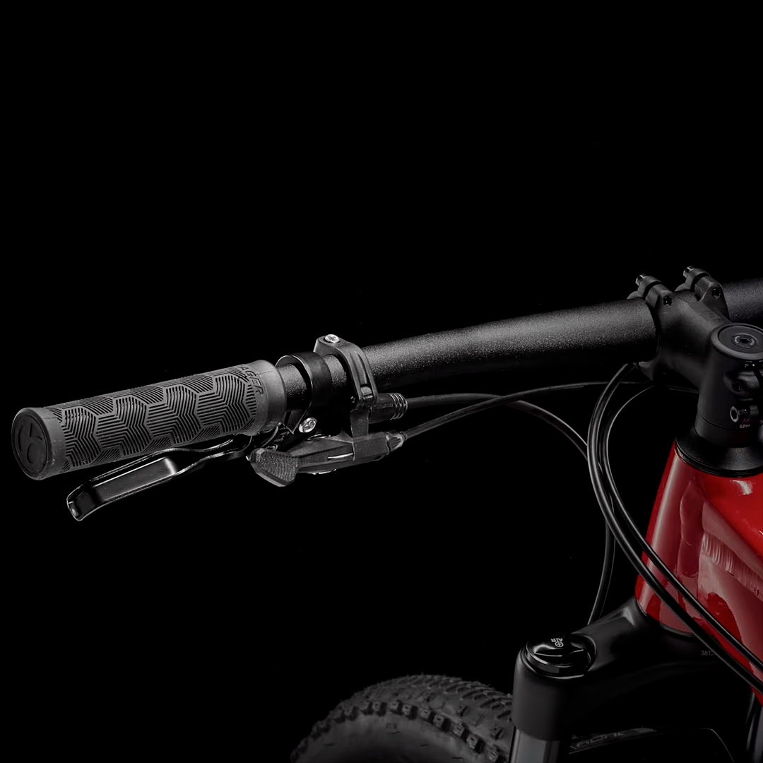 Bicicleta Mountain Bike Trek Procaliber 6