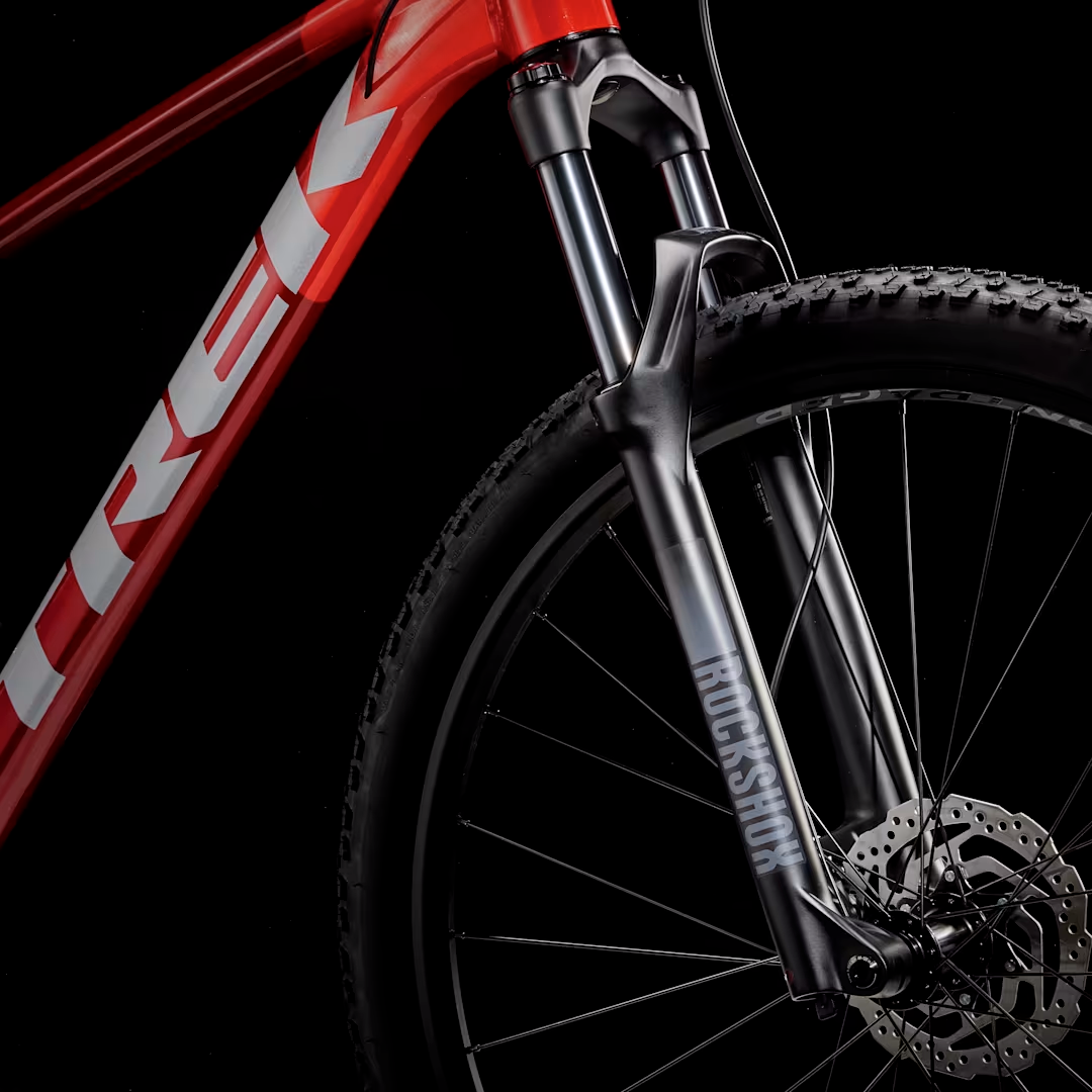Bicicleta Mountain Bike Trek Procaliber 6