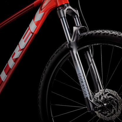 Bicicleta Mountain Bike Trek Procaliber 6