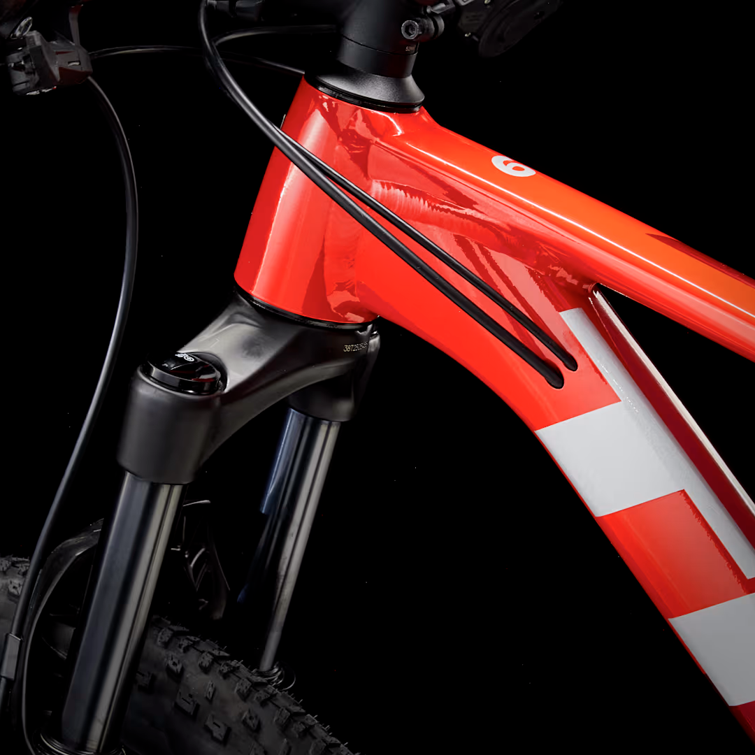 Bicicleta Mountain Bike Trek Procaliber 6